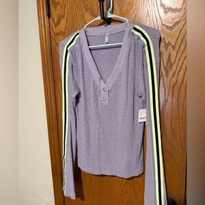 Free People Recovery Layer